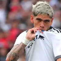 Millonaria venta de Carlos Palacios a Boca Juniors: la plata que recibe Colo Colo