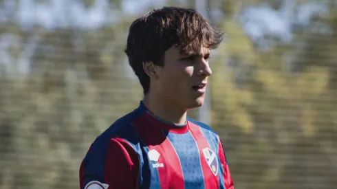 Willy Chatiliez vive en España.