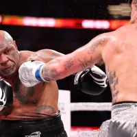 Mike Tyson es demandado por millonaria cifra tras pelear con Jake Paul