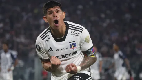 Esteban Pavez fue como un oráculo, tal como Arturo Vidal.