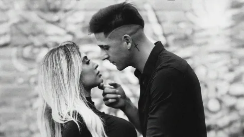 Paiva y el amor en Chile.