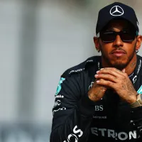 Ni Schumacher, ni Verstappen: Este es el "mejor campeón de la Fórmula 1" para Lewis Hamilton