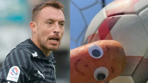 El nuevo equipo del Zanahoria Pérez tomó influencias de 31 Minutos.