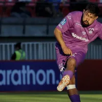 "Me cuesta el doble": Nicolás Maturana busca nuevo equipo sin tener representante