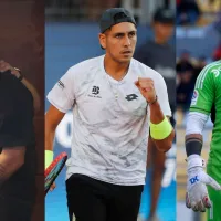 Entre hazañas y polémicas: Google revela los 10 deportistas más buscados en Chile en 2024