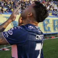 Tucu Contreras les hace ojitos a Colo Colo y la U de Chile: "Son clubes con mucha..."