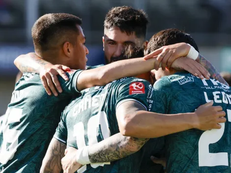 Celebra Valparaíso: Wanderers anuncia el regreso de un referente