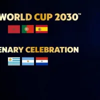 ¡FIFA oficializó portazo a Chile! Anunció 23 estadios del Mundial 2030 con seis países anfitriones