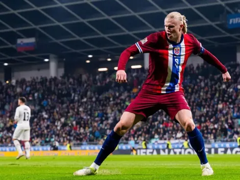 Noruega acusa arreglín de la FIFA por Mundial que dejó fuera a Chile