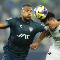Pachuca da la sorpresa en la Copa Intercontinental y elimina con goleada a Botafogo