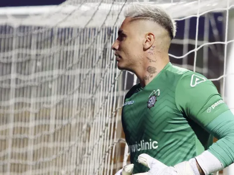 El SAU elige al sucesor de Campitos: "Es lo más concreto que tengo"