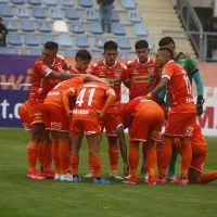 Dos con pasado en Colo Colo: los arqueros que busca Cobreloa para luchar por el ascenso
