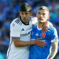 Rivales, no enemigos: el mensaje de Colo Colo a U. de Chile por la muerte de Sandrino Castec