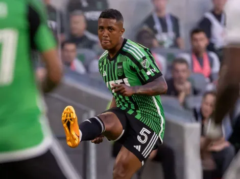 Fue campeón y jugó en la MLS: UC a detalles de sumar a joya colombiana