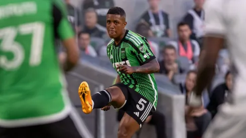 Valencia debe pasar los exámenes médicos para ser nuevo fichaje de la UC