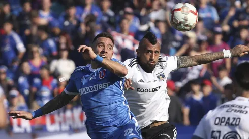 U de Chile tendría su gran revancha contra Colo Colo.