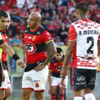 Santiago Wanderers confirma el refuerzo para afirmar su defensa: "Dejo la vida en cada pelota"