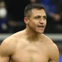 ¿Sorpresa? Alexis Sánchez volverá para jugar por la U de Chile