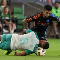 El indestructible lazo con el fútbol chileno con Jhohan Valencia, sorpresivo refuerzo de la UC