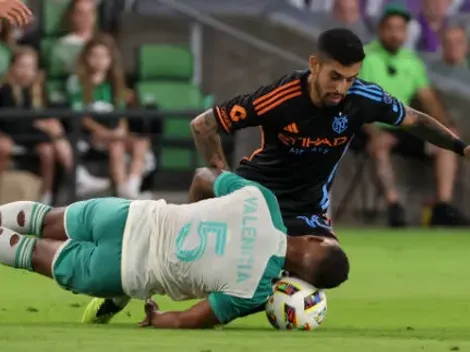 El indestructible lazo con Chile del sorpresivo refuerzo de la UC