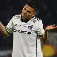 El millonario negocio que hace Colo Colo con Lucas Cepeda