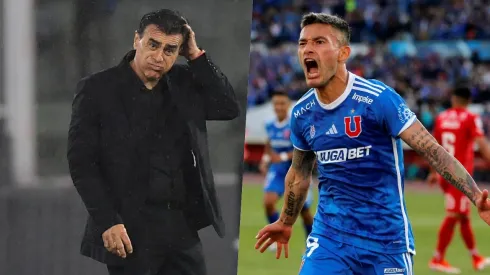 Quinteros no pudo ser campeón en Argentina.