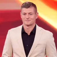 "Es un adicto al éxito y a los trofeos..." Este es el mejor futbolista de la historia para Toni Kroos
