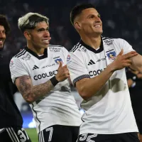 Impactante: Lucas Cepeda entra en el Top 3 de los fichajes más caros en la historia de Colo Colo