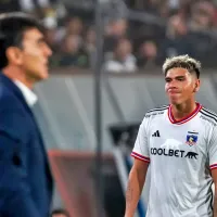 Carlos Palacios recibe una pésima noticia al llegar a Argentina por culpa de Gustavo Quinteros