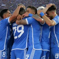 De local y sin público: los posibles rivales de U. de Chile para el debut en la Libertadores