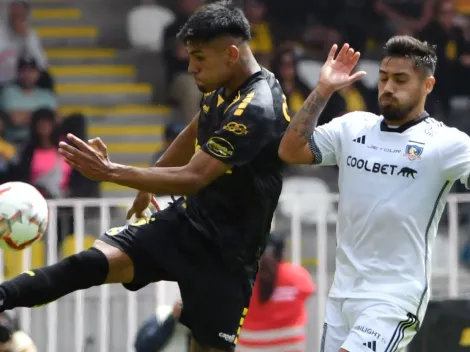 Confirman otra sorpresa en la UC desde Coquimbo: "Va a préstamo"