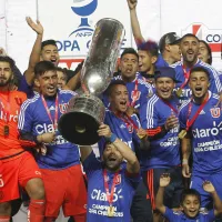 El campeón con U. de Chile que se integra al cuerpo técnico de Francisco Arrué en Ñublense
