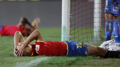 Drástica decisión de Unión Española.