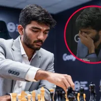 Joven indio desplaza a oponente chino y se convierte en el Campeón Mundial de Ajedrez más joven de la historia