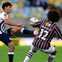 Mercado de pases: Franco Zanelatto regresa al radar de Colo Colo para reforzar la delantera