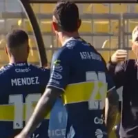 Mercado de fichajes: Tiago Nunes le da el ok en la UC a jugador con el que casi llega a los golpes