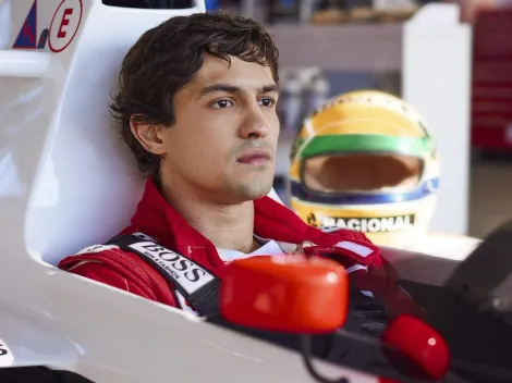 ¿Habrá una segunda temporada de Senna?