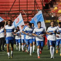 Mercado: Universidad Católica oficializa la renovación de Cristián Cuevas para el 2025