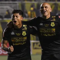 Mercado de fichajes: dos clubes de primera división se pelean al regalón de Chupete Suazo