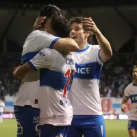 Mercado de pases: Universidad Católica va por jugador que brilló en el fútbol chileno
