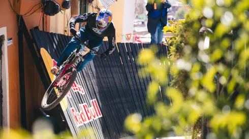 Pedro Burns buscará dejar una buena sensación, y medalla de oro, en la última jornada del Open Shimano 2024.