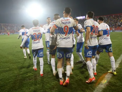 Católica se arma: oficializa a su segundo refuerzo