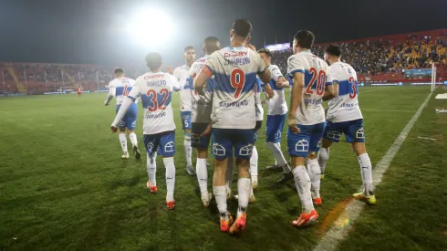 Universidad Católica quiere su revancha en la próxima temporada.