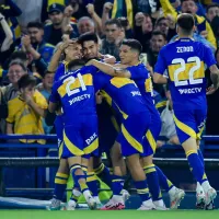 No se conforman con Palacios: Boca Juniors ahora va por los chilenos Alarcón y Echeverría