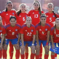 Ranking FIFA femenino 2024: Así se movieron las selecciones en el top 10 y Chile con La Roja