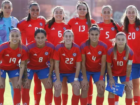 Nuevo ranking FIFA femenino 2024: ¿En qué lugar queda Chile?