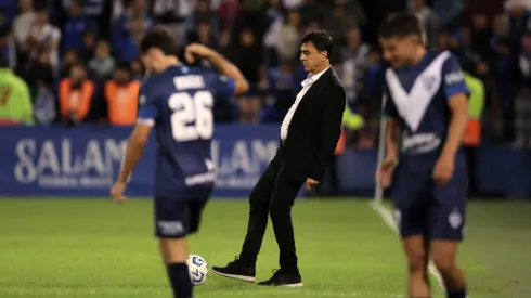 Quinteros se juega la permanencia en el puesto