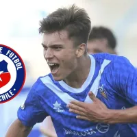 Nico Córdova describe las cualidades de Willy Chatiliez, el último descubrimiento del fútbol chileno