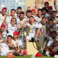 Colo Colo le cierra la puerta al regreso de un campeón con el club