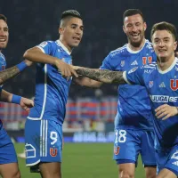 La gran Cristian Traverso: Franco Calderón entra en el radar de Boca Juniors